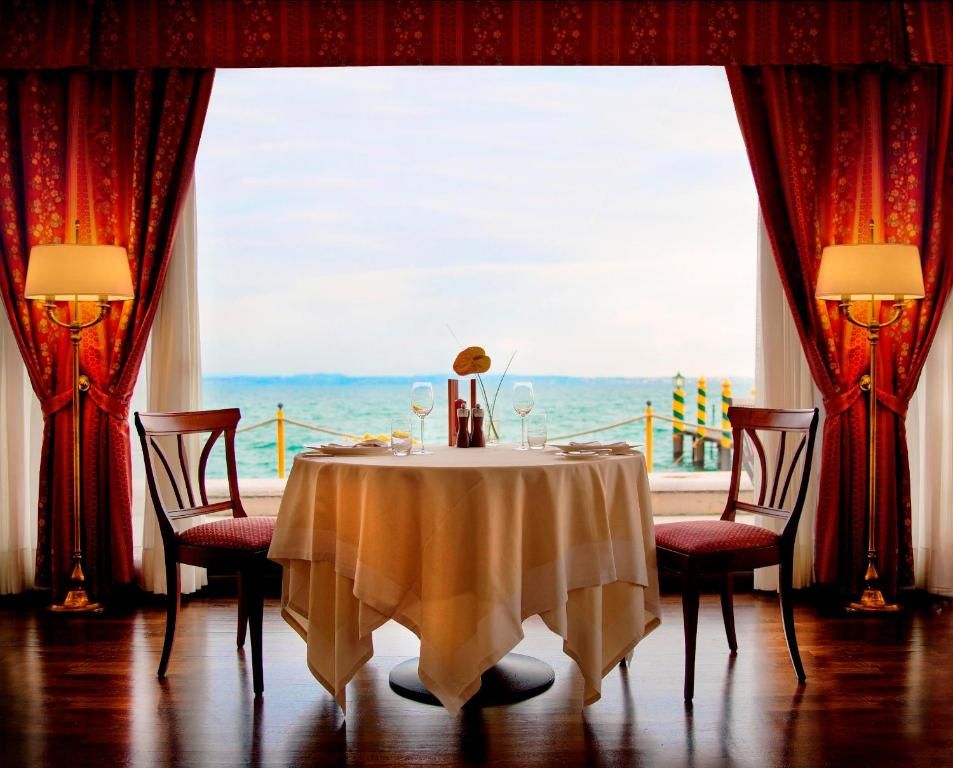 Grand Hotel Terme фото 18