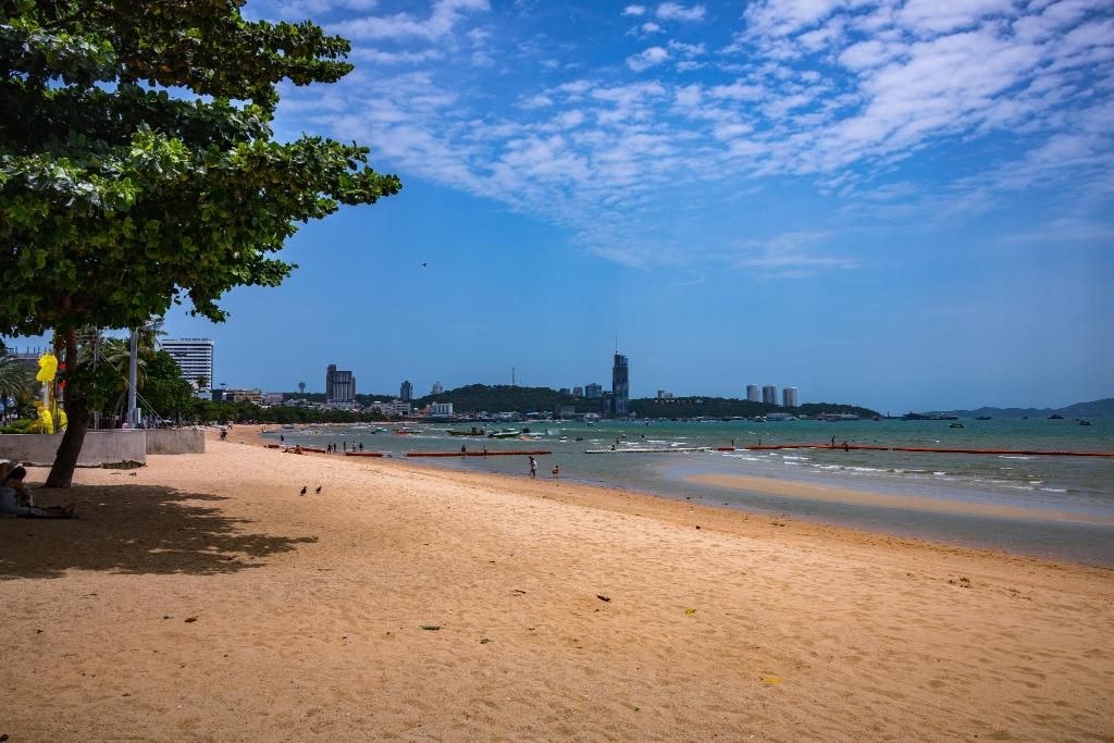 T5 Suites at Pattaya фото 43