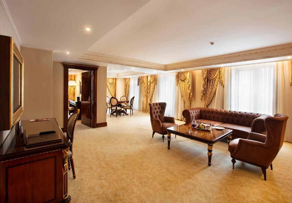 Ottoman's Life Hotel Deluxe фото 34