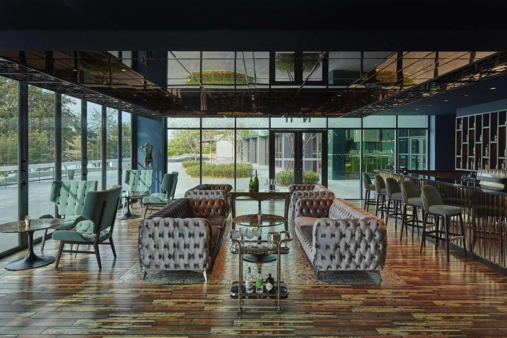 Angsana Teluk Bahang фото 17