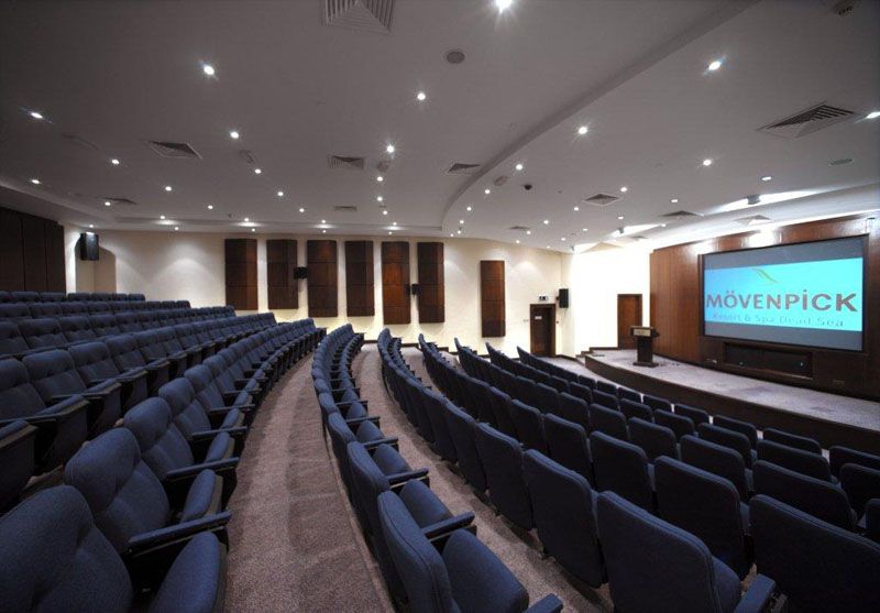 Movenpick Resort & Spa Dead Sea фото 26