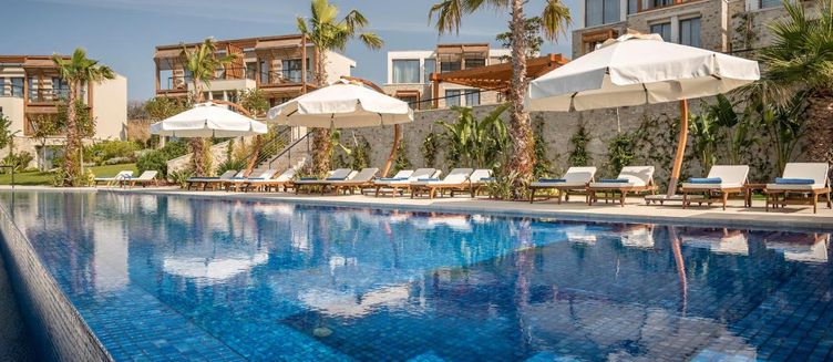 Фото отеля Allium Bodrum Resort & Spa (Adults Only)