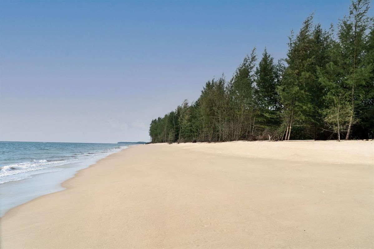 Pullman Khao Lak Resort фото 21