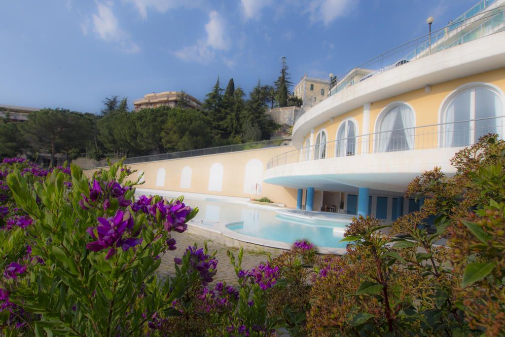 Hotel Modus Vivendi фото 19