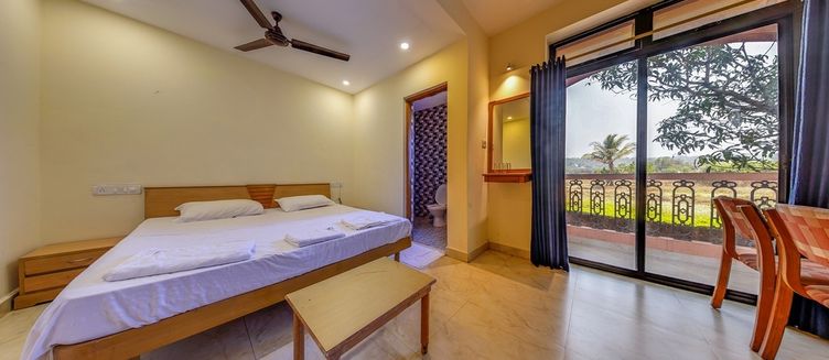 Фото отеля Hotel Lua Nova