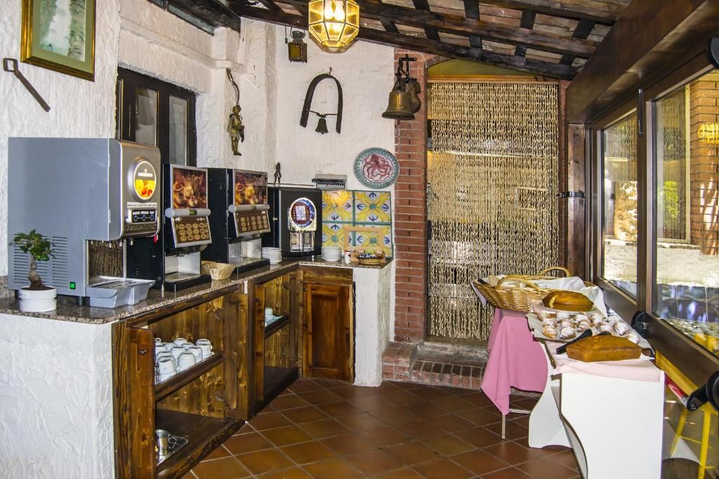Hotel da Peppe фото 7