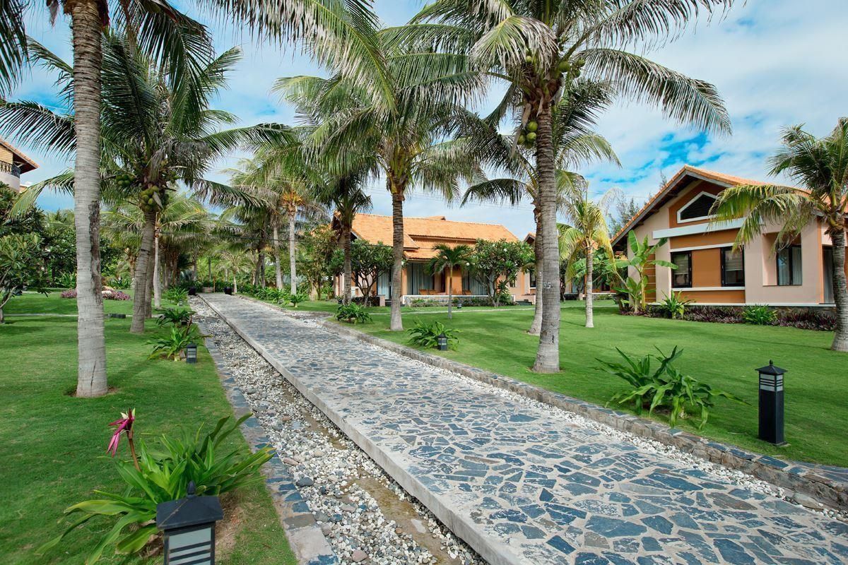 Blue Bay Mui Ne Resort & Spa фото 2