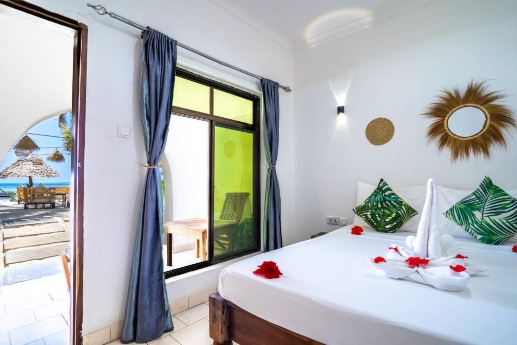 Marea Boutique Hotel фото 30
