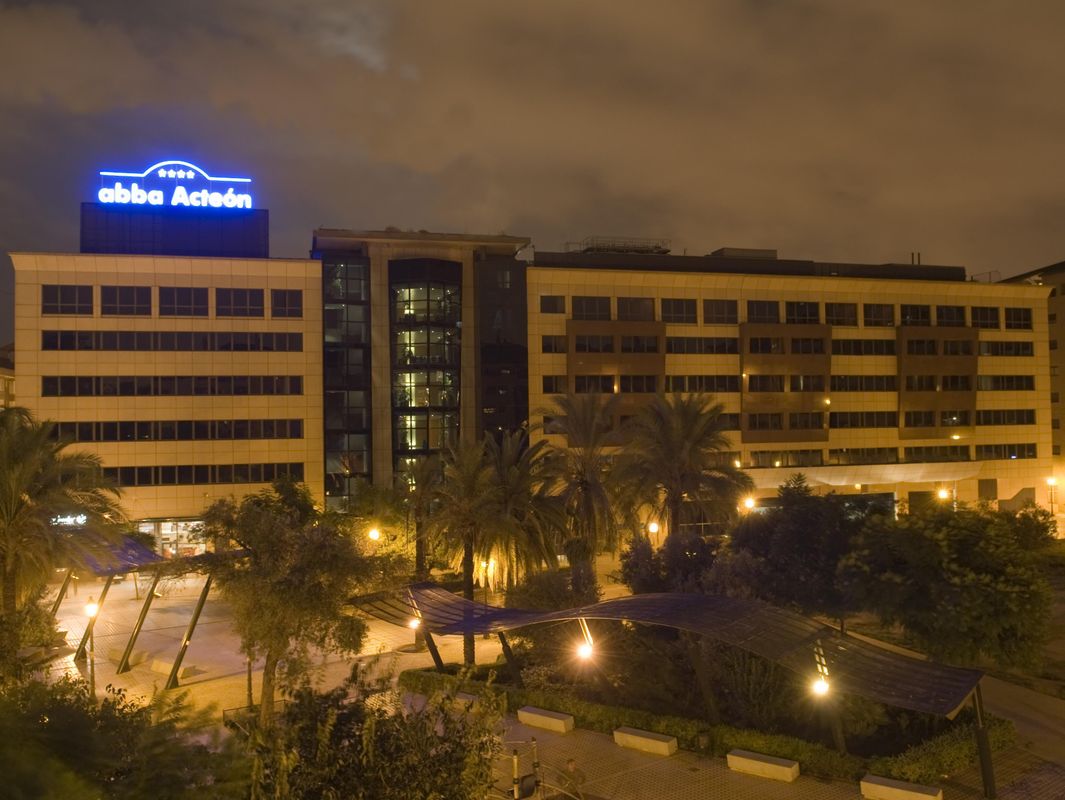 Eurostars Acteon фото 17