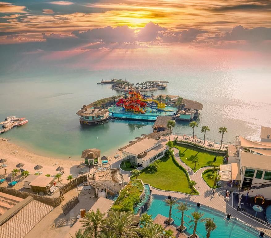 Lagoona Beach Luxury Resort and Spa фото 2