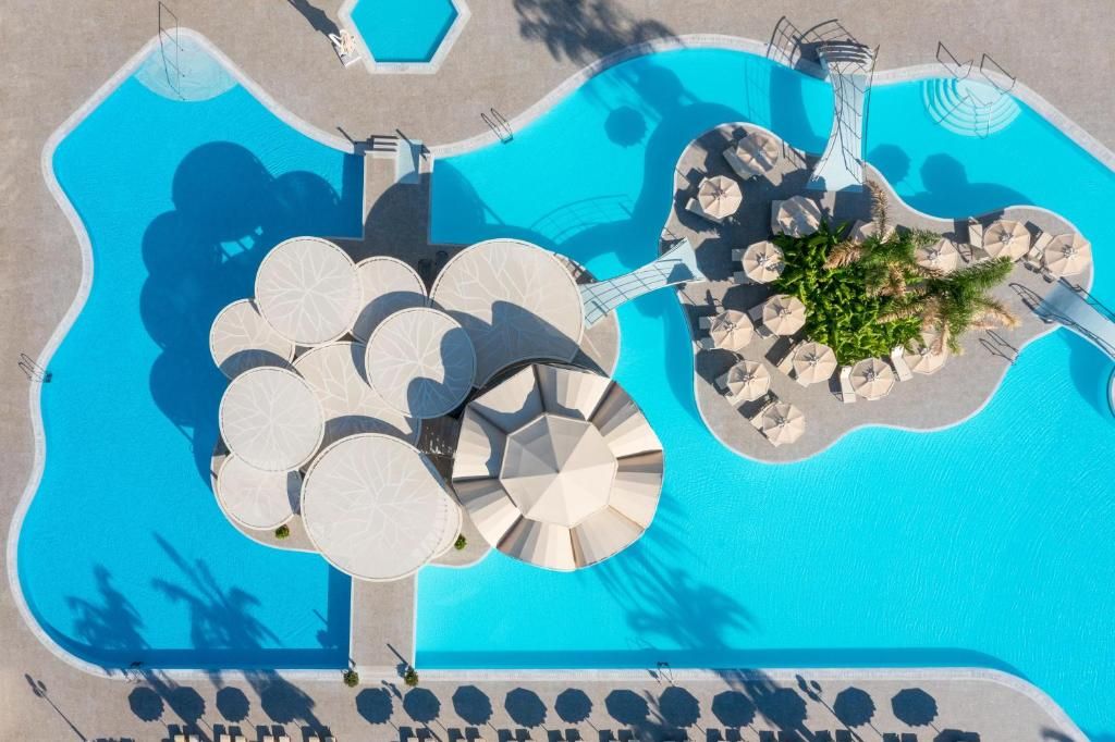 Rodos Palladium Leisure & Wellness фото 108