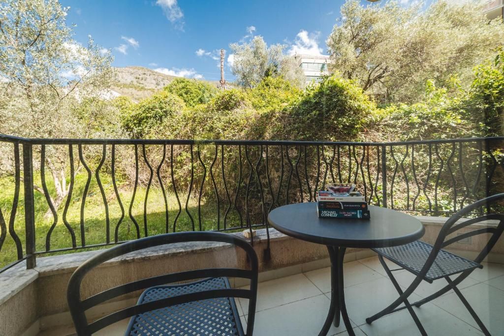 Hotel HEC Residence фото 18