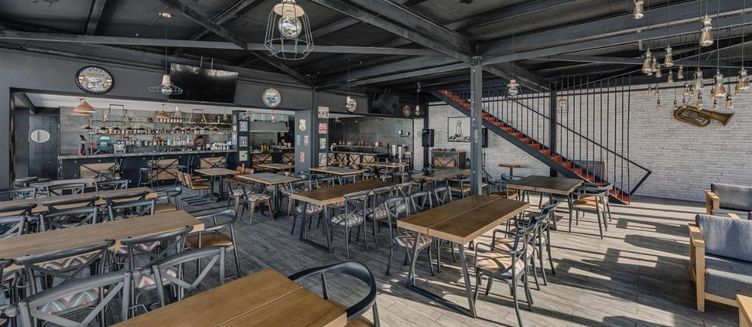 Фото отеля Gudauri Hotel Loft