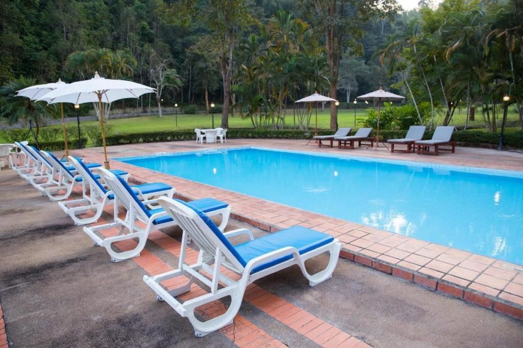 Imperial Golden Triangle Resort фото 39