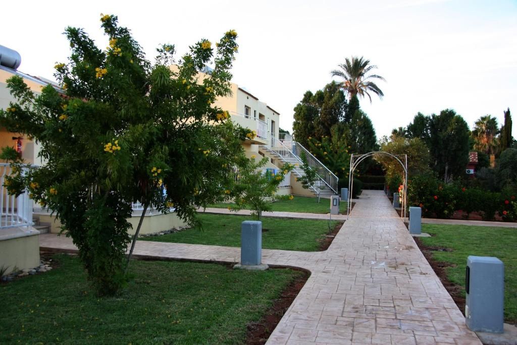 Makronisos Holiday Village фото 20