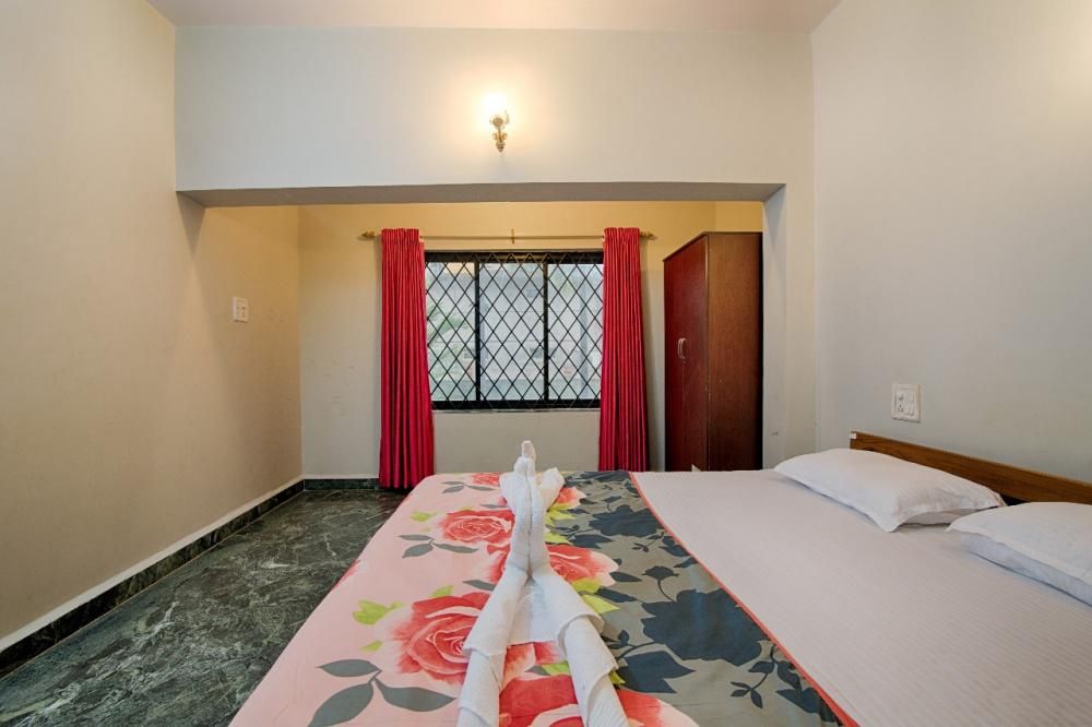 Guest House «Jitu Guesthouse» фото 4