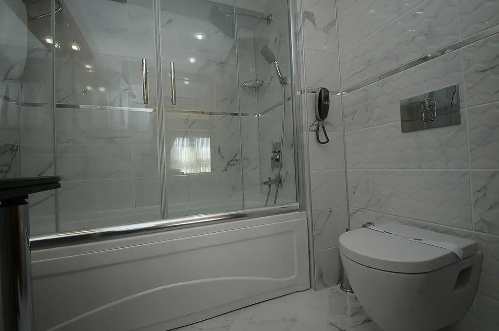 NK Hotel Izmir фото 10