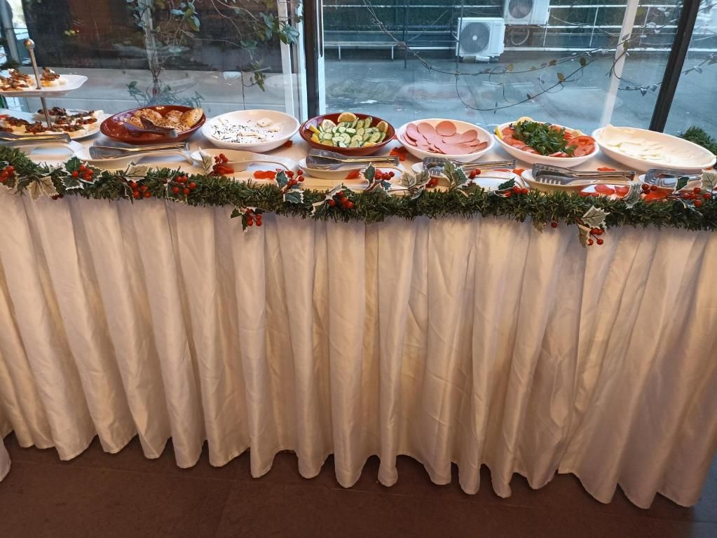 Arach Hotel Harbiye фото 21