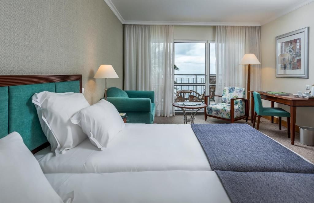 LTI Pestana Grand Ocean Resort фото 4
