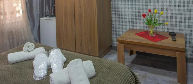 Фото отеля Hotel Homeland