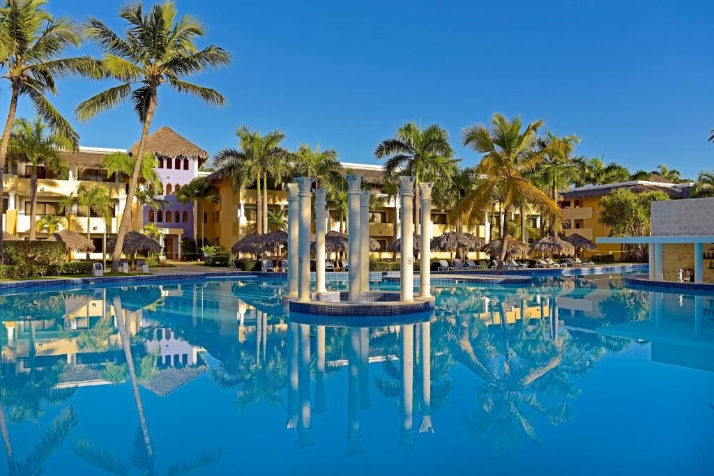 Iberostar Costa Dorada фото 21
