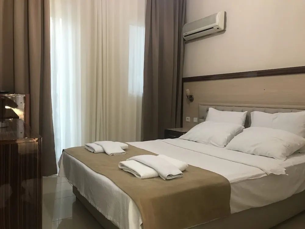 Tumay Hotel Bitez фото 3