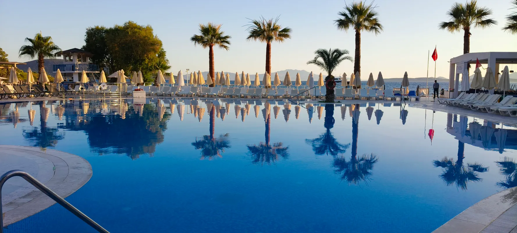 Labranda TMT Bodrum Resort фото 74