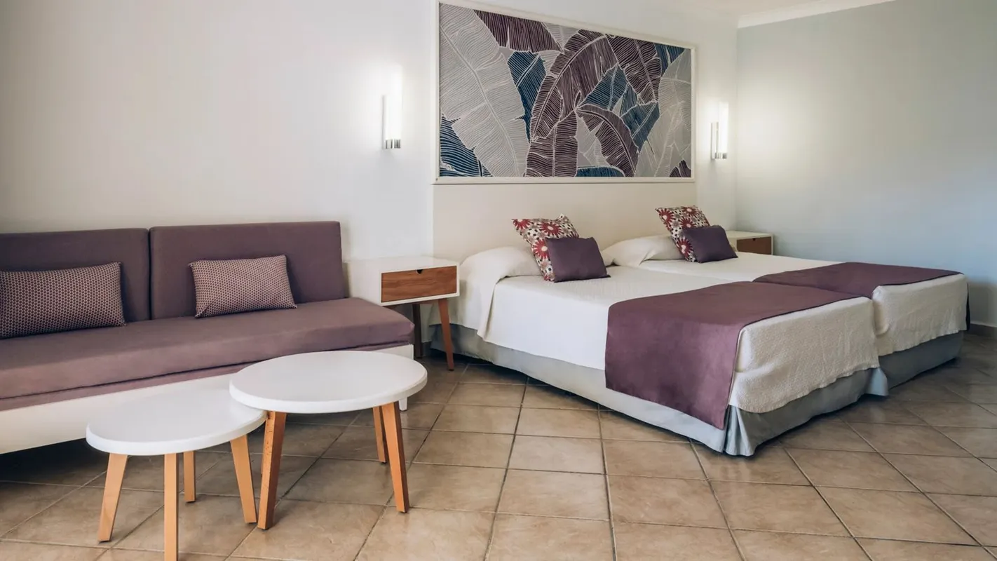 Iberostar Origin Playa Alameda (Adults Only) фото 4