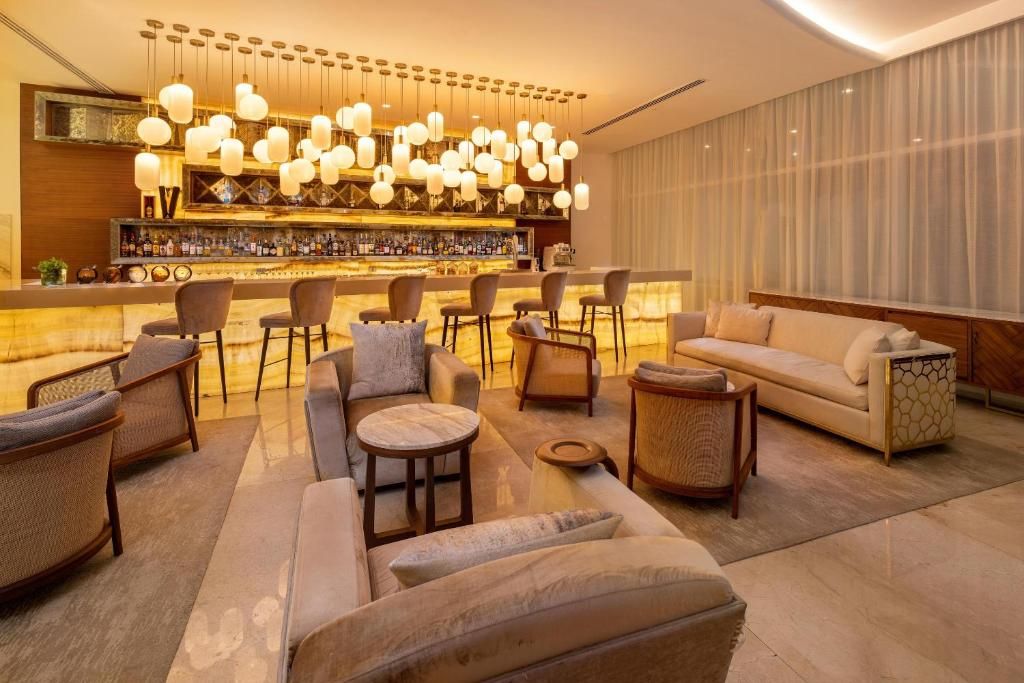 Le Blanc Spa Resort- All Inclusive - Adults Only фото 24