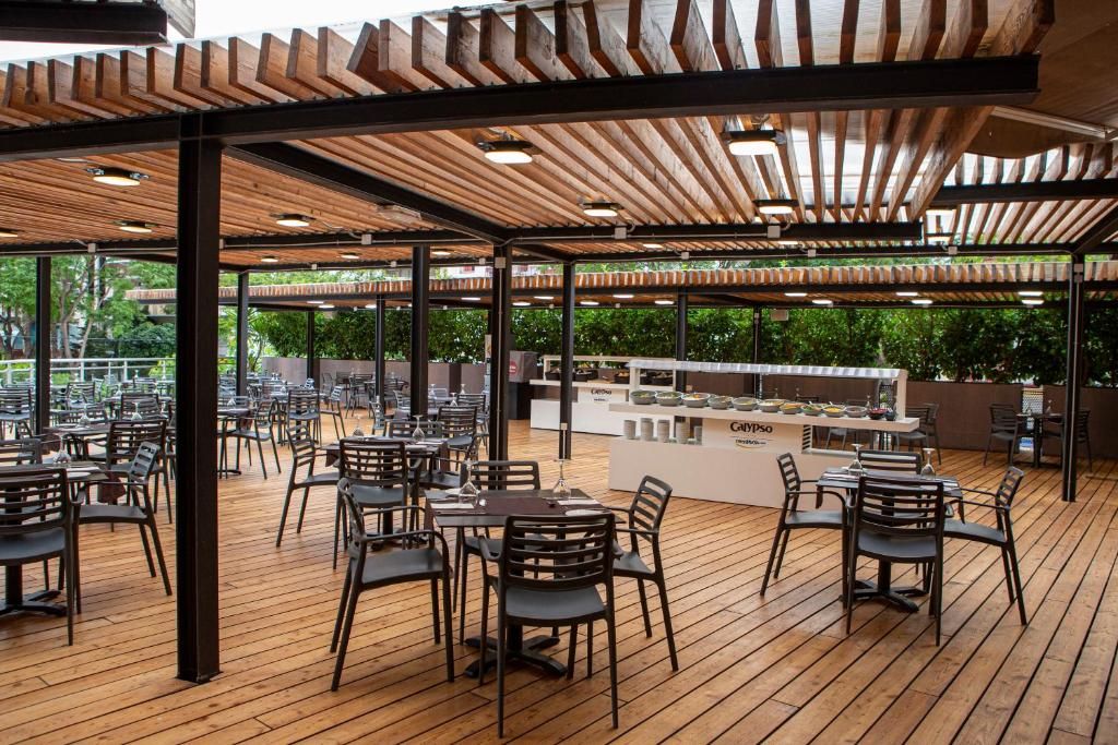 Medplaya Hotel Calypso фото 39