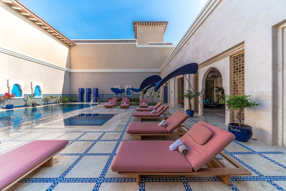 Rixos Premium Saadiyat Island фото 44