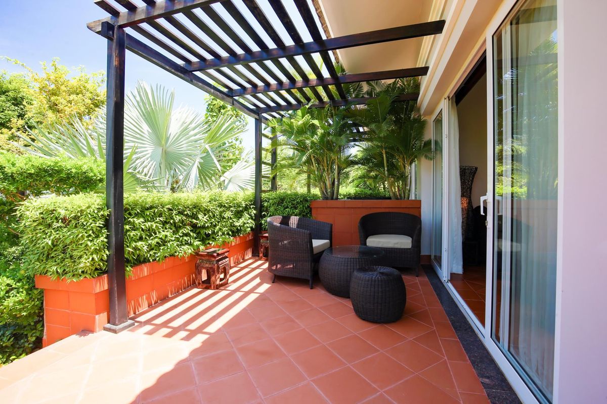 Mercury Phu Quoc Resort & Villas фото 80