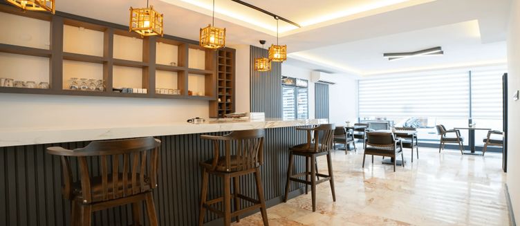 Фото отеля Kriti Hotel