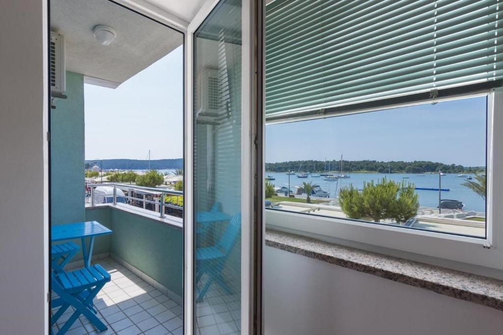 Апарт-отель «Apartments Riva» фото 8