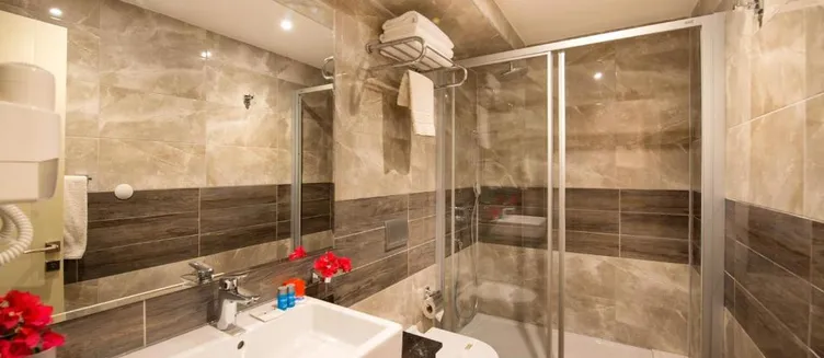 Фото отеля Club Shark Hotel