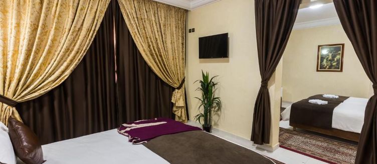 Фото отеля Hotel Meriem