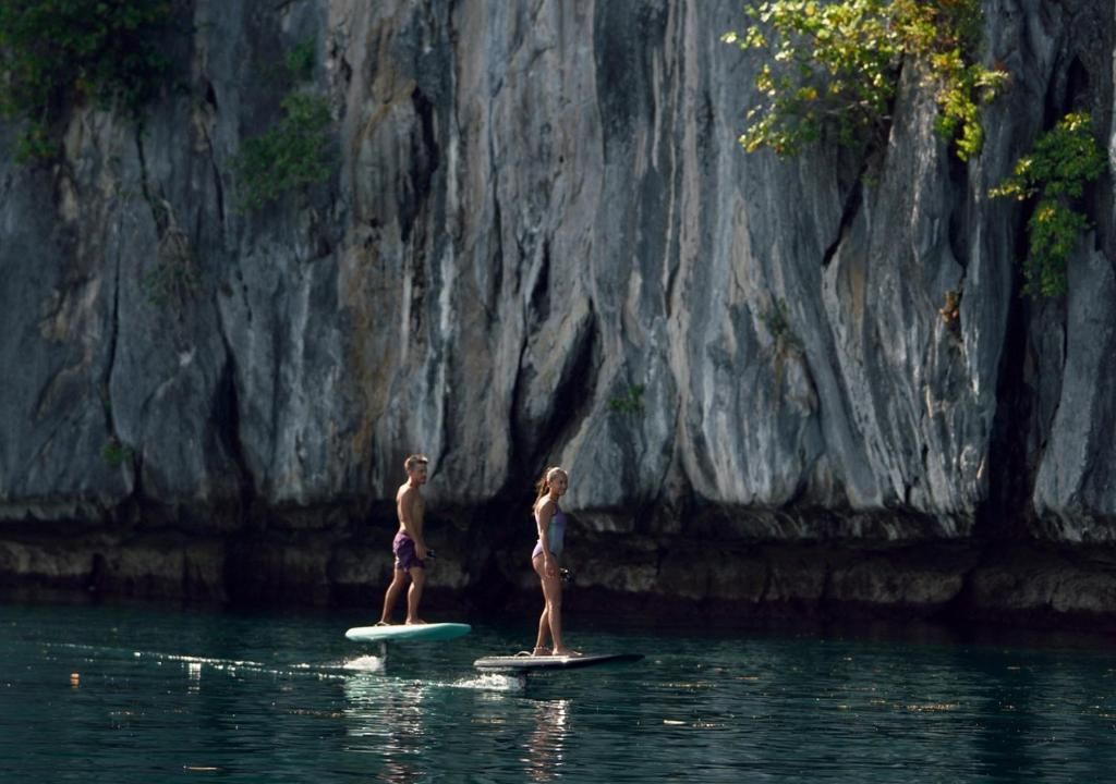 El Nido Resorts Lagen Island фото 27