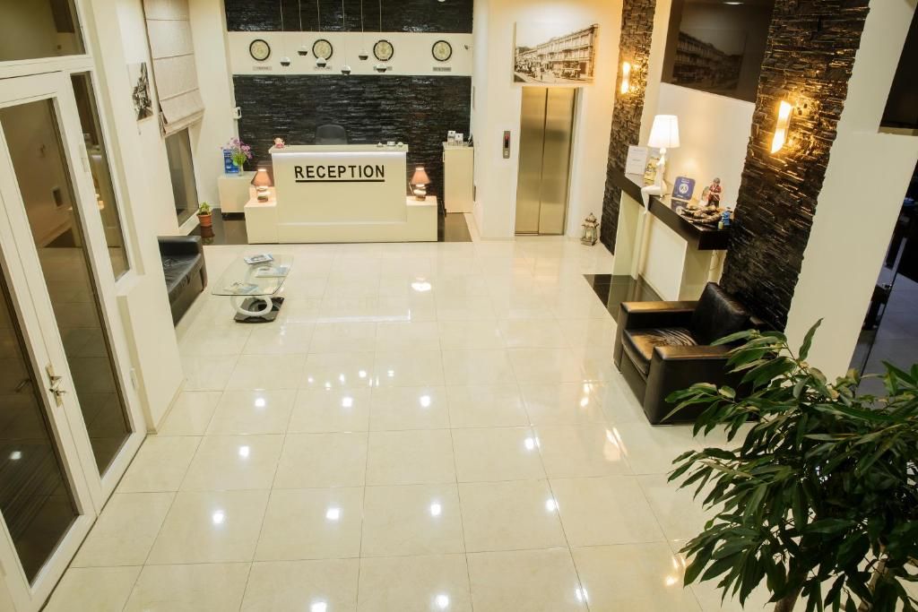 Hotel Gureli фото 7