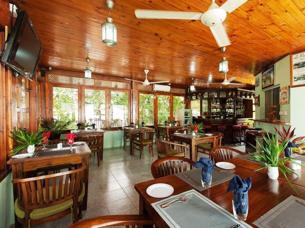 Le Relax Beach Resort фото 4