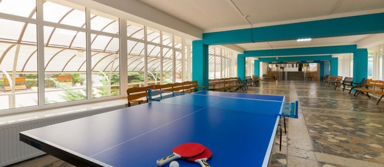 Фото отеля Лесная Поляна