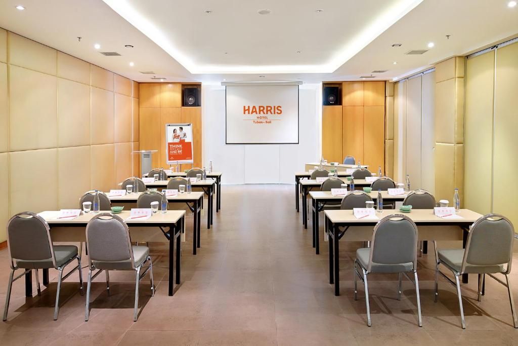 HARRIS Hotel Kuta Tuban Bali фото 7