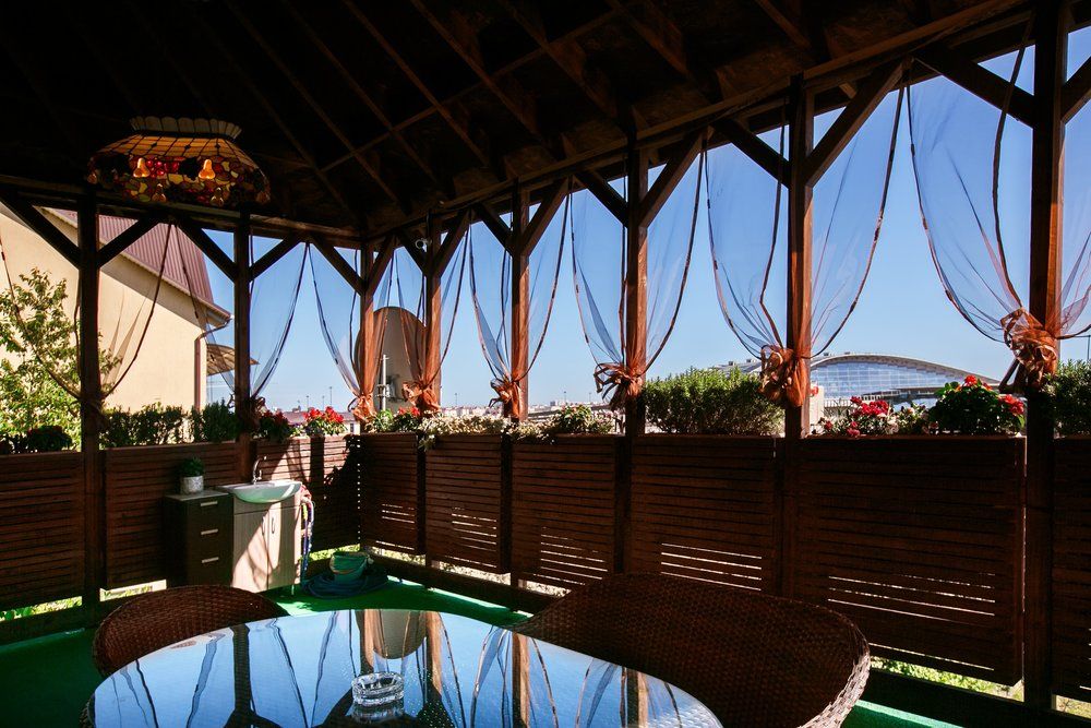 Гостиница «Art Home» фото 50