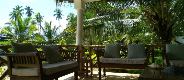 Фото отеля Zanzibar Bahari Villas