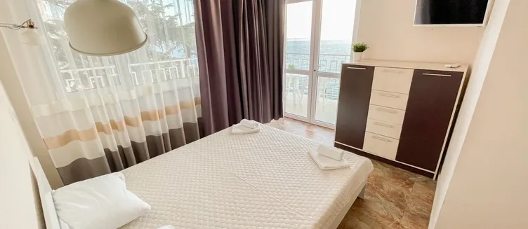 Фото отеля Эллада