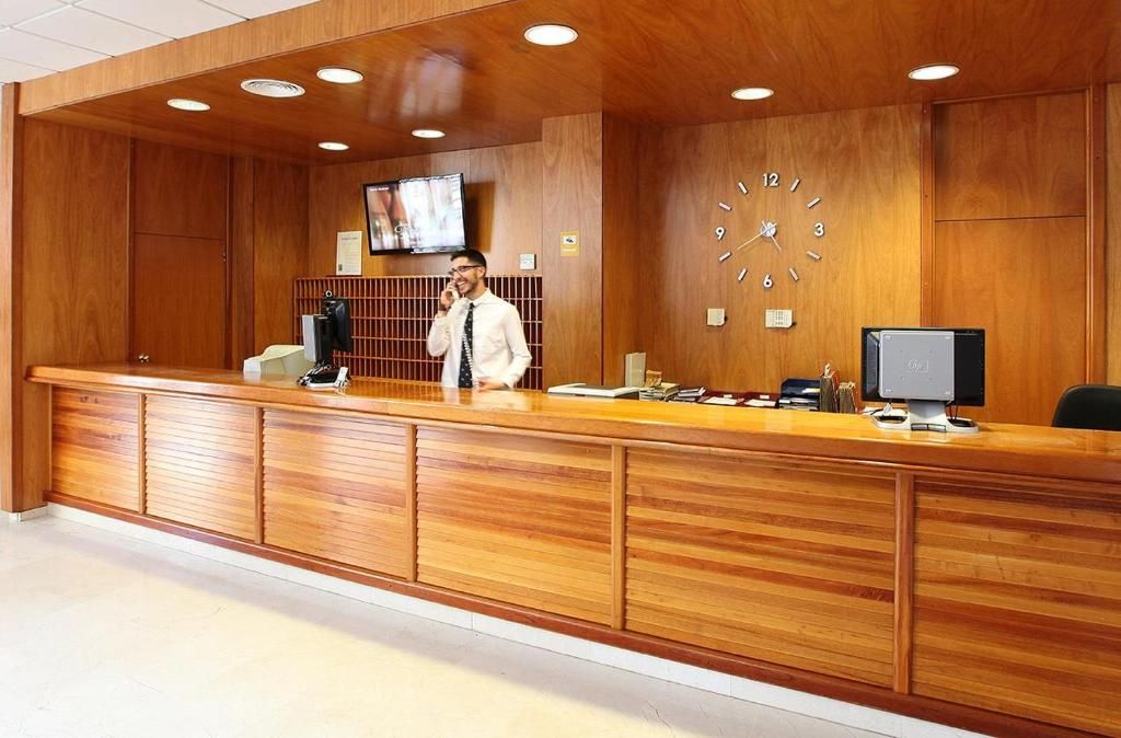 Poseidon Resort фото 4