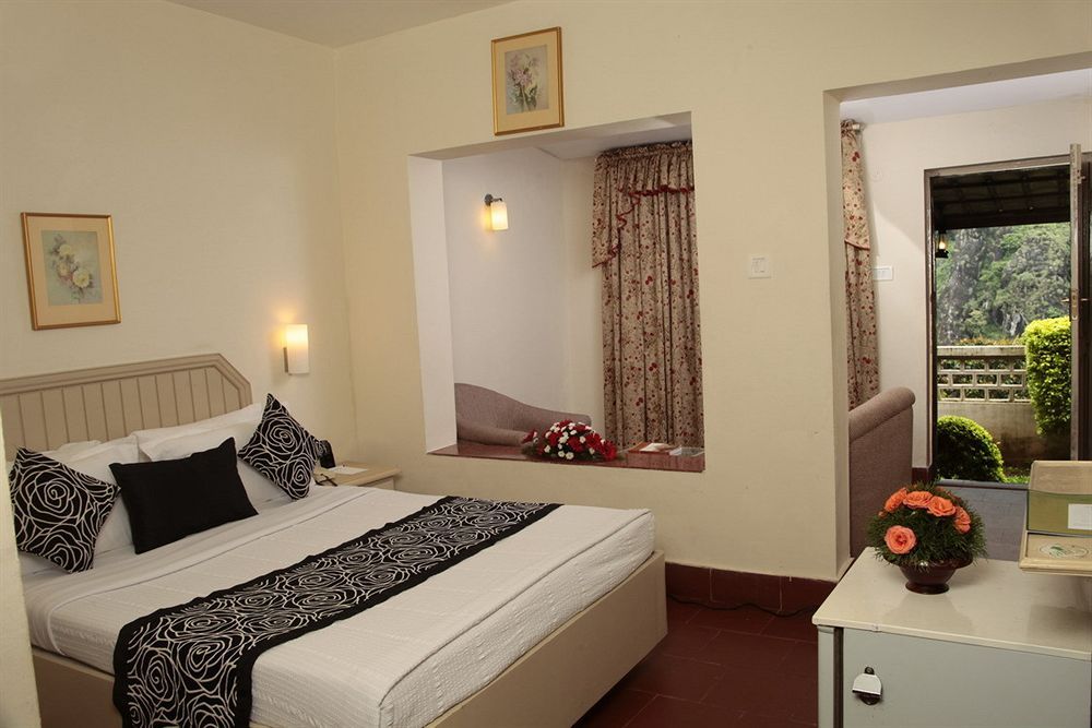 Abad Copper Castle Resort фото 44