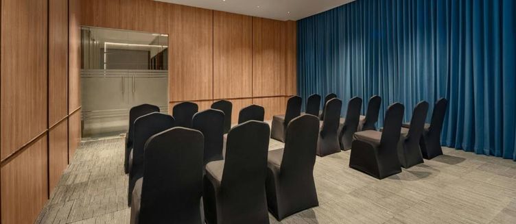 Фото отеля Fairfield by Marriott Bali Kuta Ngurah Rai