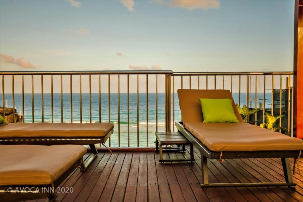 Avoca Inn фото 33