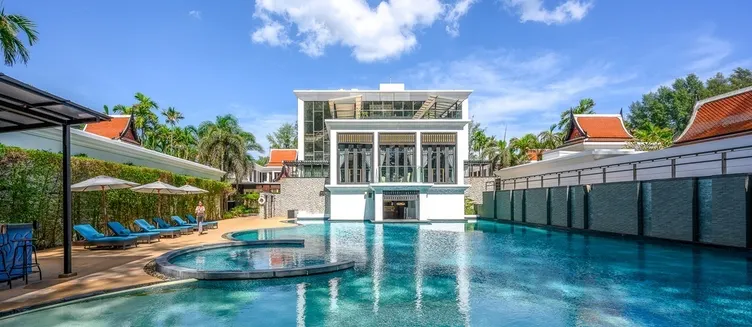 Фото отеля Maikhao Dream Villa Resort & Spa
