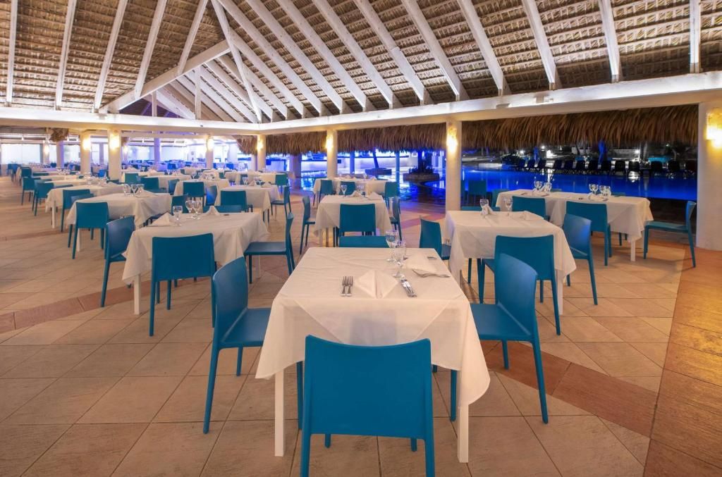 Viva Wyndham Dominicus Beach фото 87